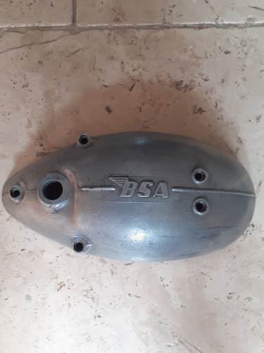 Bsa bantam engine - bsa,