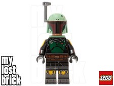 LEGO Star Wars - Boba Fett