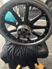 HARLEY DAVIDSON ELECTRA GLIDE