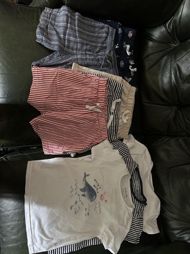 Baby boys clothes - baby,
