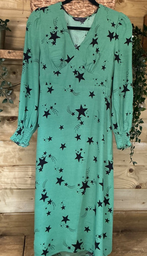 Collection green black - m&s,