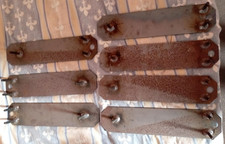 Trianco 207408 Baffle Plate