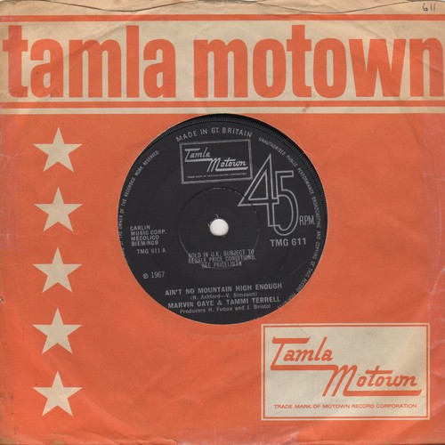 Marvin gaye tammi terrell - &,