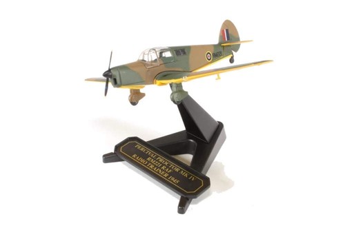 Oxford diecast 72pp002 - oxford,