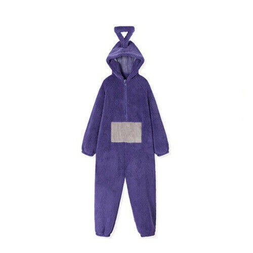 Adult teletubbies costume disi - adult,