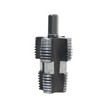 Electric Drill PVC Pipe