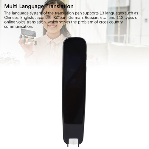 Scan reader pen digital - reader,