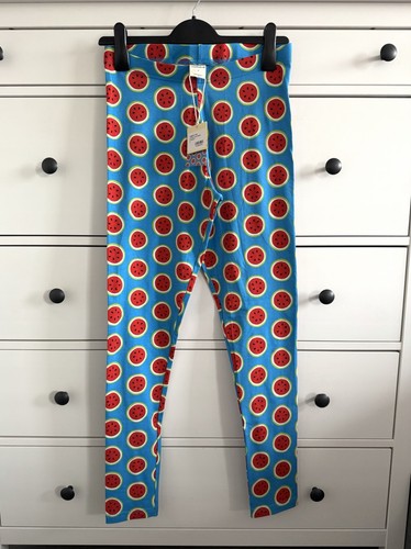 Maxomorra watermelon print - maxomorra,