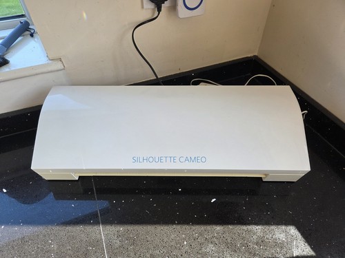 Silhouette cameo digital - silhouette, 3