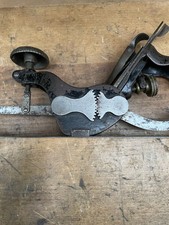 Stanley No. 113 Circular Plane