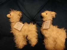 PAIR OF PAPERCHASE  DISCO