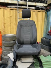 12-17 FORD FIESTA ZETEC 3 DOOR