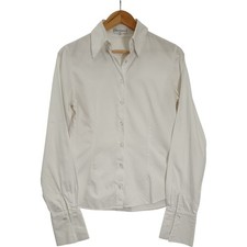 Anne Fontaine Paris Button-Up