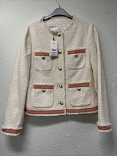 L.K Bennett Jacket Womens Size