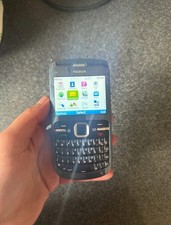 Original Nokia C- Series C3-00