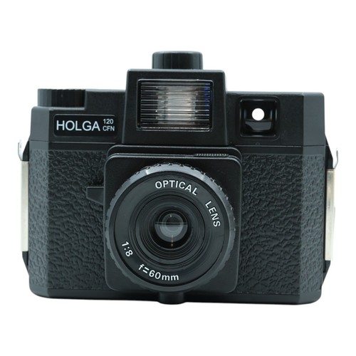 Holga 120 cfn camera - holga,