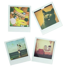 Personalised Coasters Insert