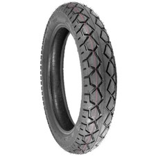 Rear Tyre 66 P 130/90-15inch