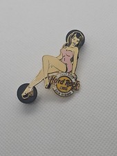 Hard Rock Cafe July 2007 San