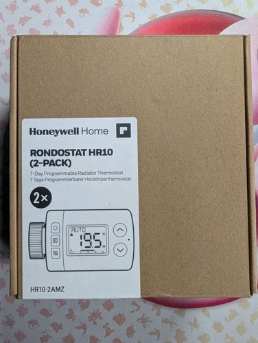 Honeywell home smart - honeywell,