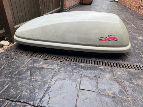 Karrite contour car roof top - karrite,
