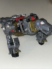 Transformers Power of The Primes Grimlock Dinobot Autobot Action Figure 