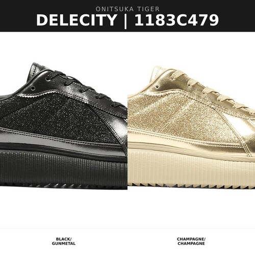 Onitsuka tiger delecity - tiger,
