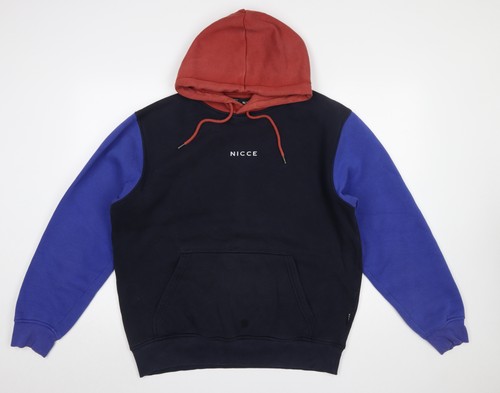 Nicce men multicoloured - men's,