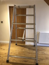 2 ,,, A Frame Trestles ￼/ Scaffolding￼ 