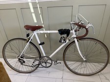 Raleigh vintage bicycle