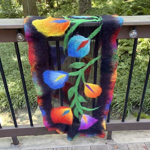 Handmade floral lilly - floral,
