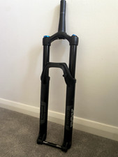 FOX Rhythm 34 Float 29 GRIP Damper, 150mm Travel, Excellent Condition