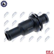 THERMOSTAT OIL COOLING