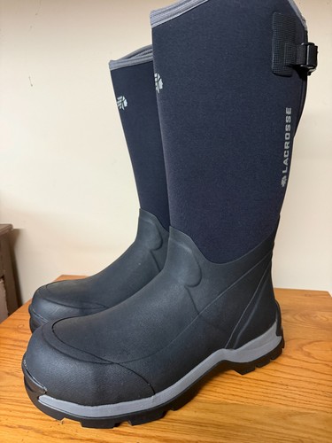 Lacrosse alpha thermal - alpha,