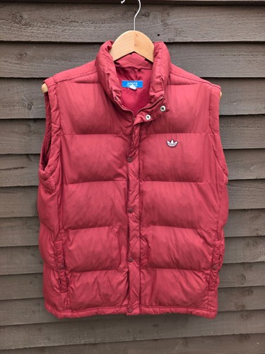 Adidas gilet vest mens - adidas,