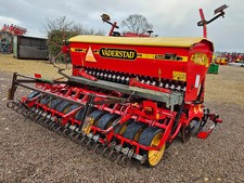 VADERSTAD RAPID 30S Mounted 3