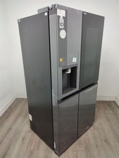 LG GSXE91EVAD American Fridge