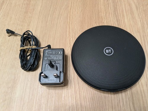 Disc extender for - bt,