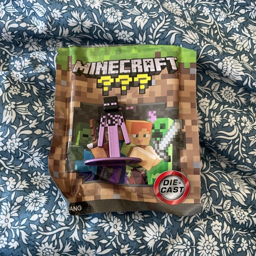 Minecraft nano metalfig - minecraft,
