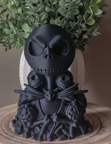 Jack skellington nightmare - jack,