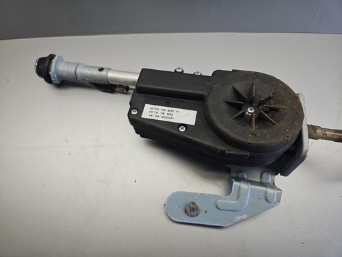 Mx5 electric aerial - mx5,