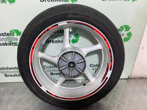 Yamaha yzf 4c8 - yamaha,