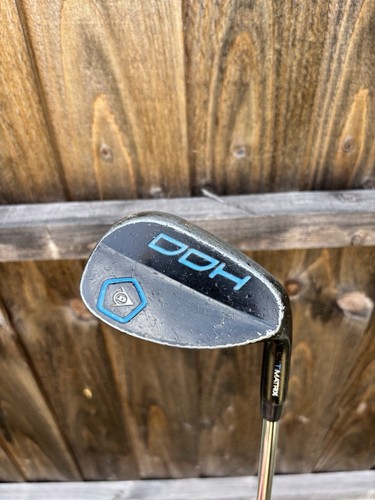 Dunlop ddh wedge - dunlop,