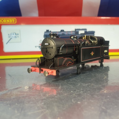 Hornby class body shell - hornby,