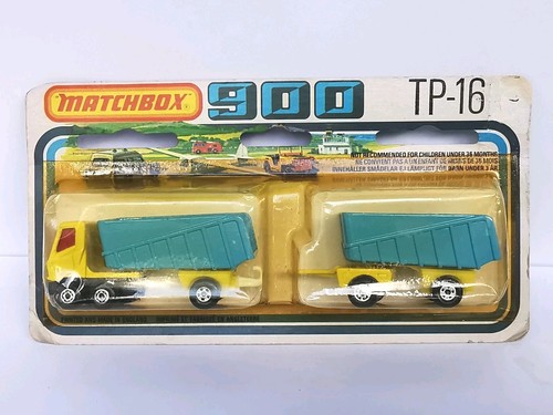 Matchbox superfast twin pack - matchbox,