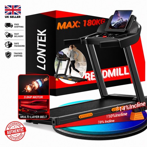 Foldable treadmill 14 - foldable,