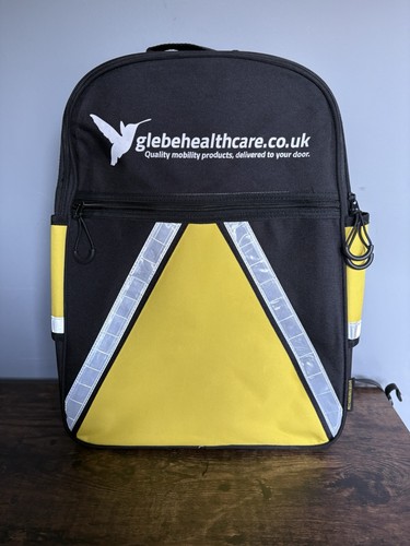 High visibility mobility - visibility,