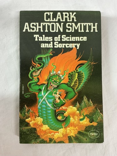 Tales science and - and, sorcery
