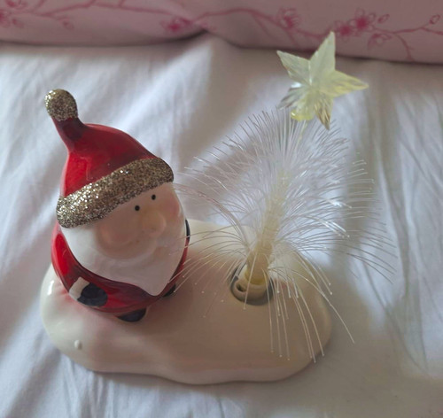 Joe davies led santa - joe,