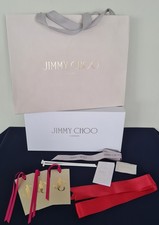 Jimmy choo empty - choo, shoe
